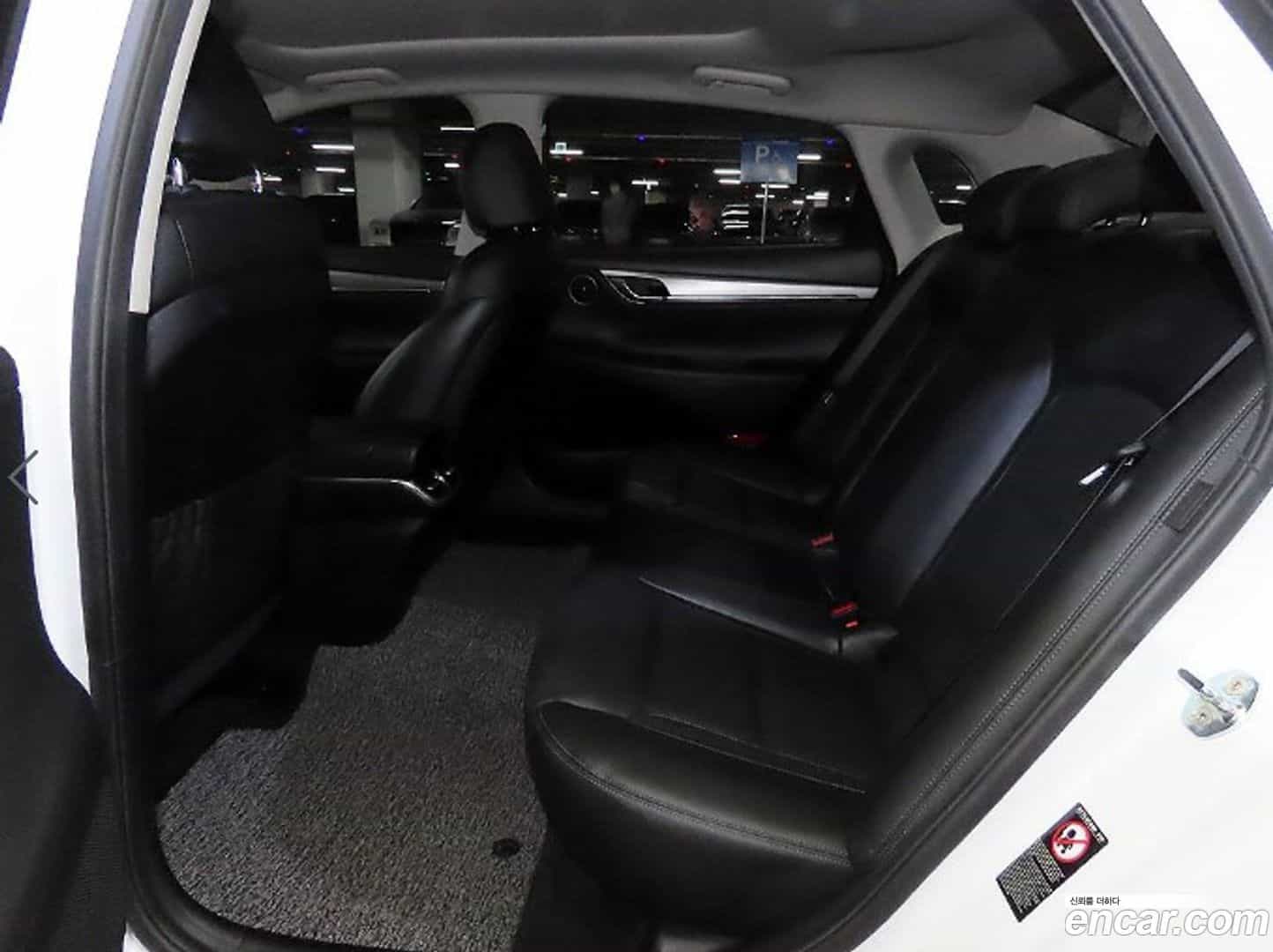 Grandeur Hyundai 2021.7-INNER-007