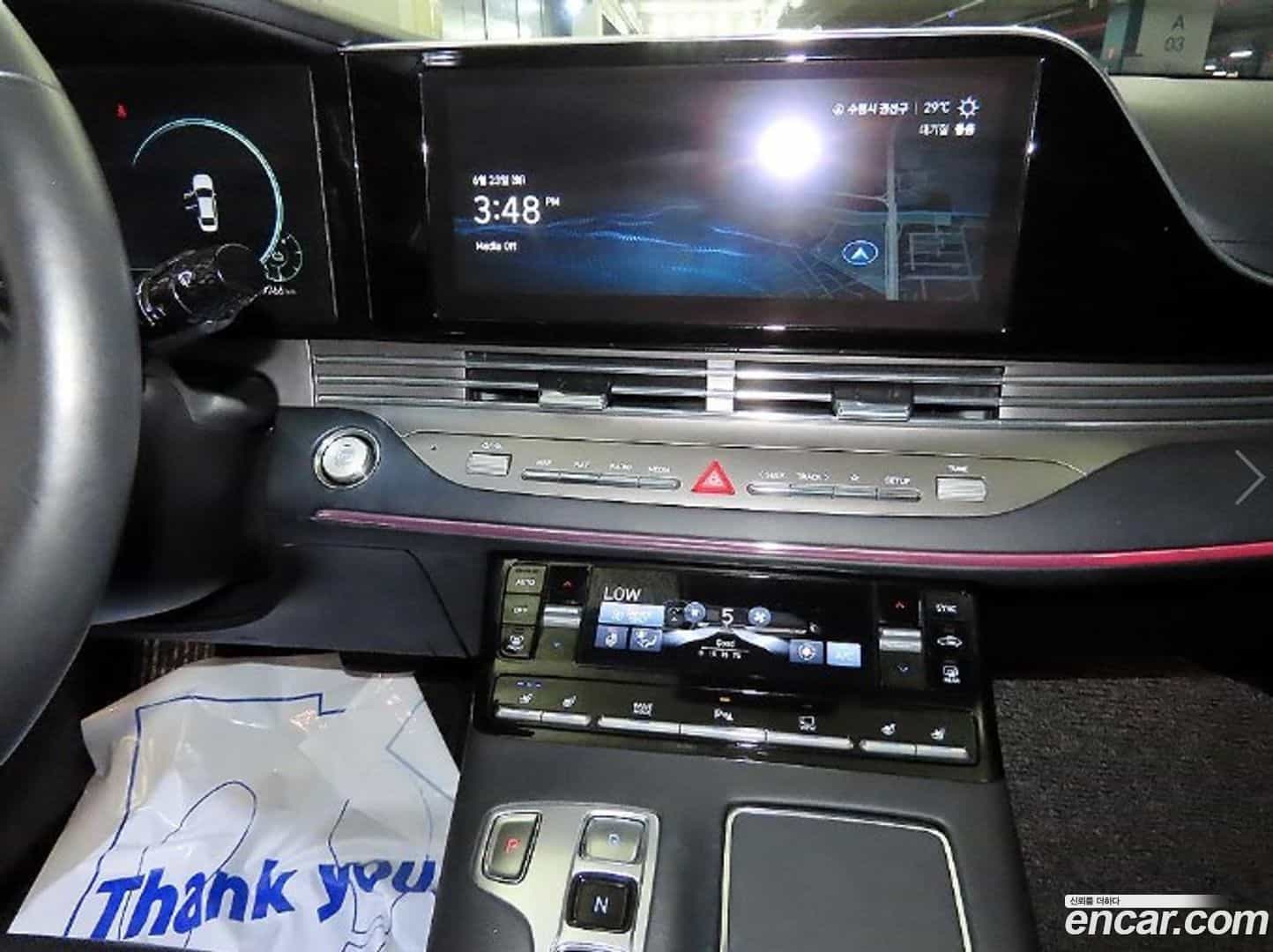 Grandeur Hyundai 2021.7-OPTION-015
