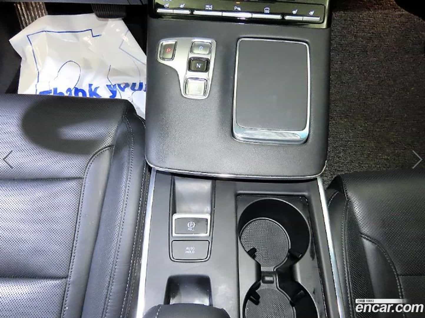 Grandeur Hyundai 2021.7-OPTION-016