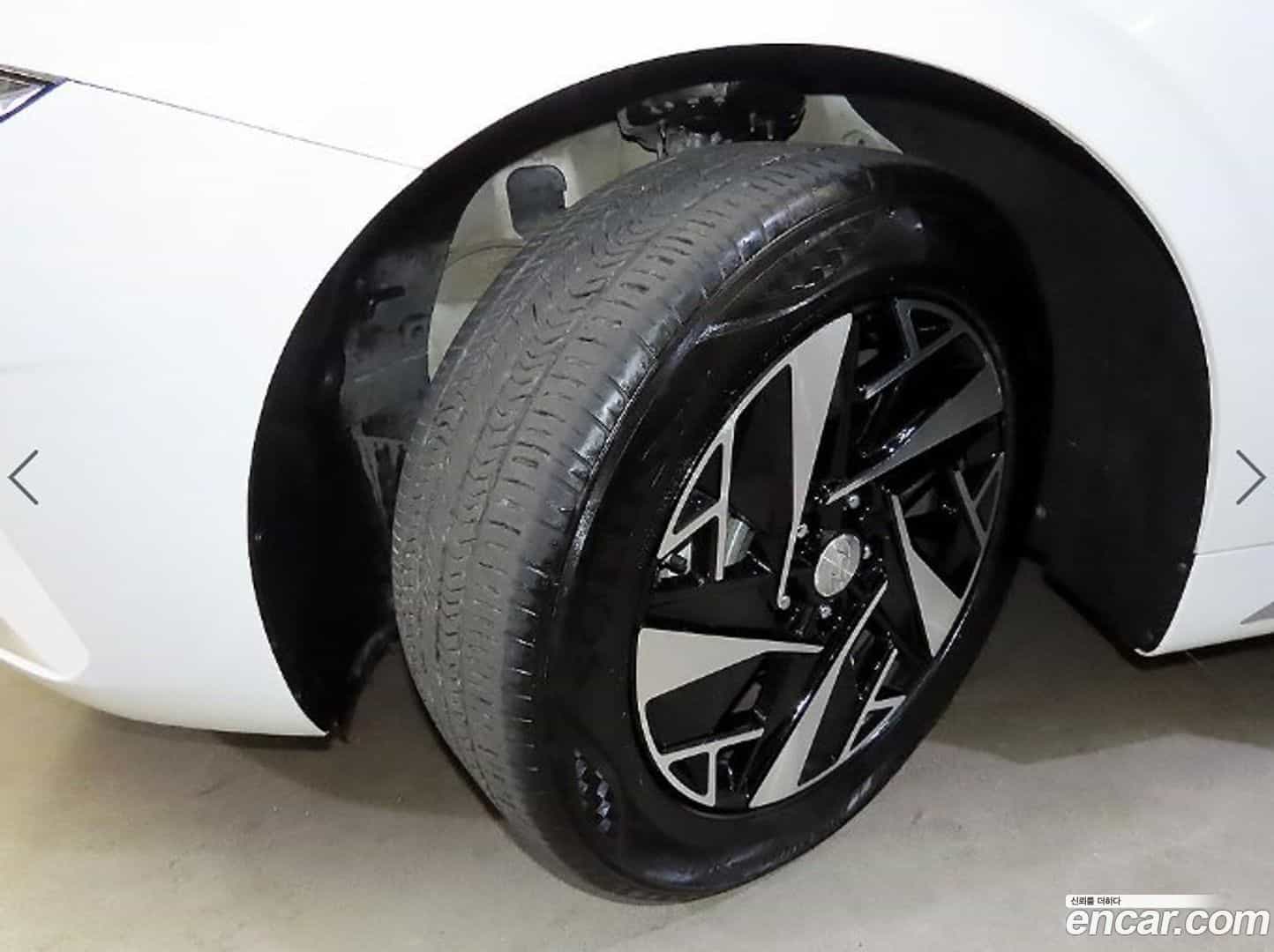 Grandeur Hyundai 2021.7-OPTION-024