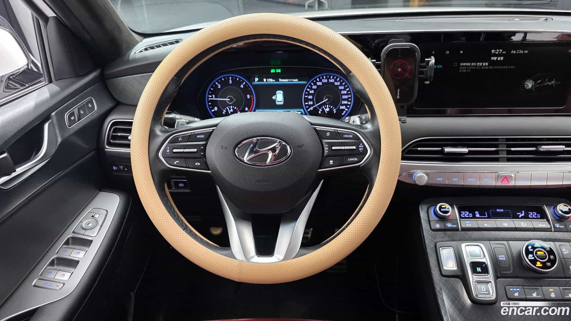 Palisade Hyundai 2019.6-OPTION-017