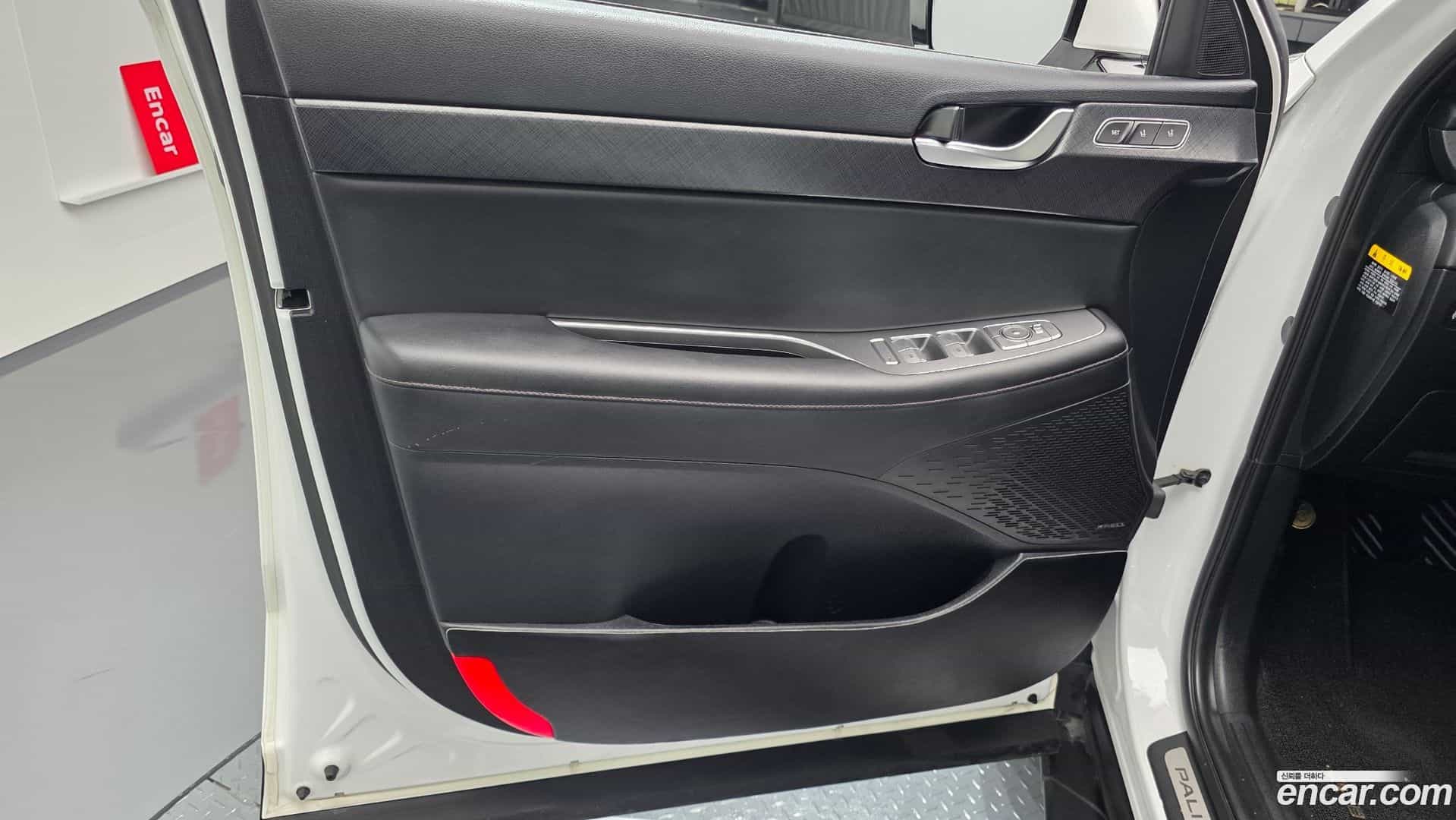 Palisade Hyundai 2019.6-INNER-034