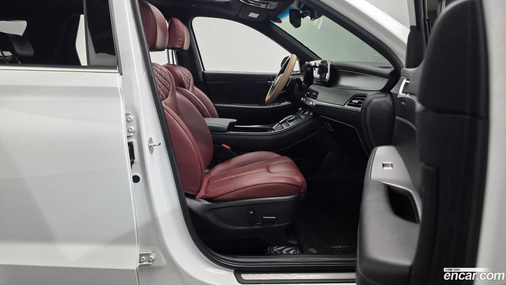 Palisade Hyundai 2019.6-INNER-036