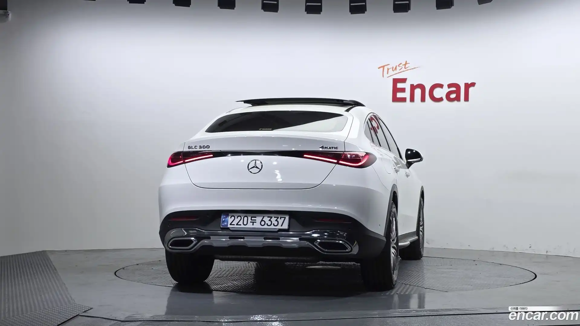 GLC-Class Mercedes-Benz 2025.0-OUTER-004