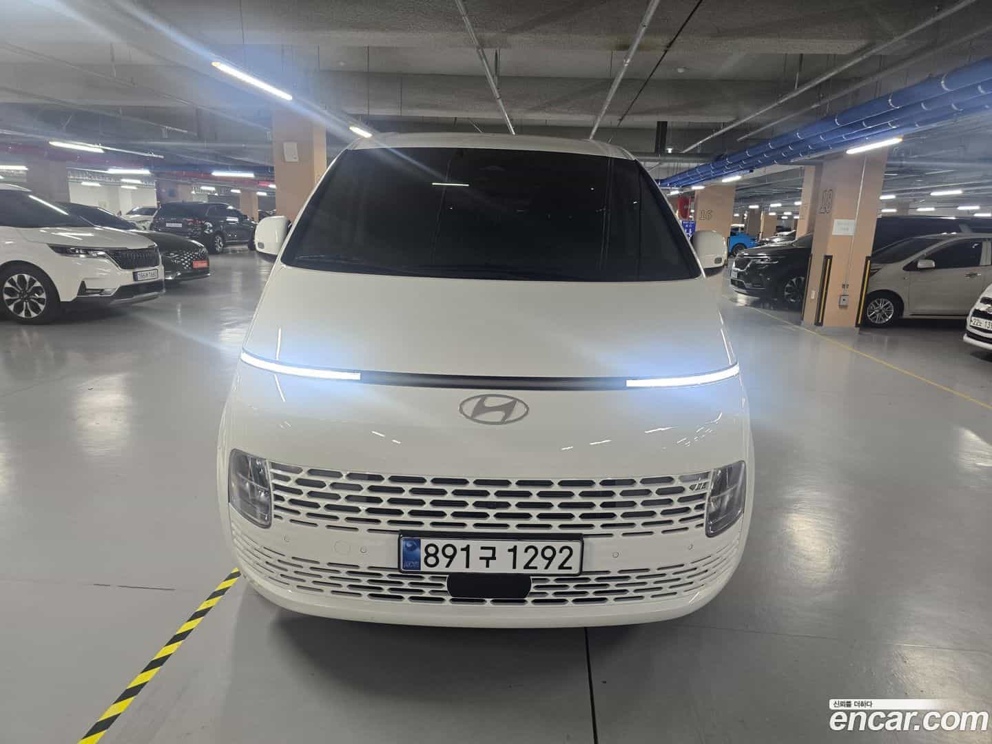 Staria Hyundai 2025.7-OUTER-001