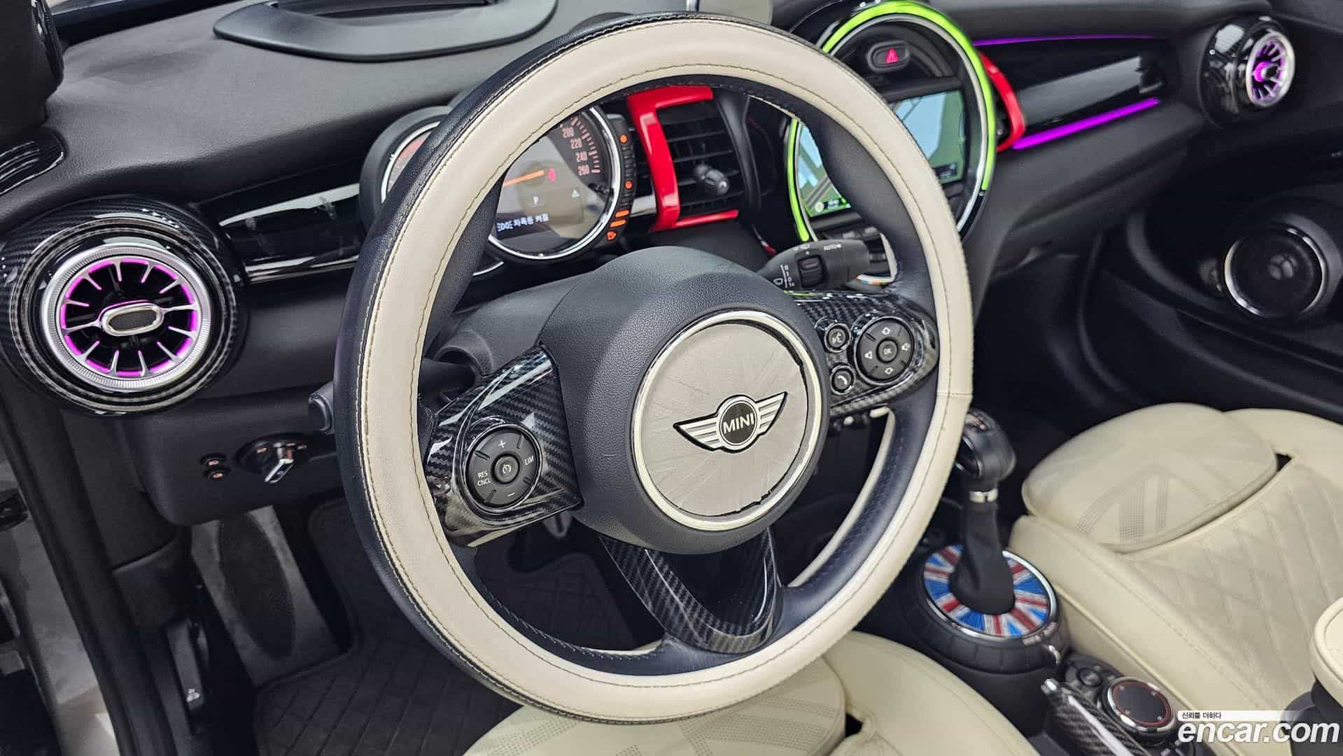 Cooper Convertible Mini 2017.6-OPTION-017