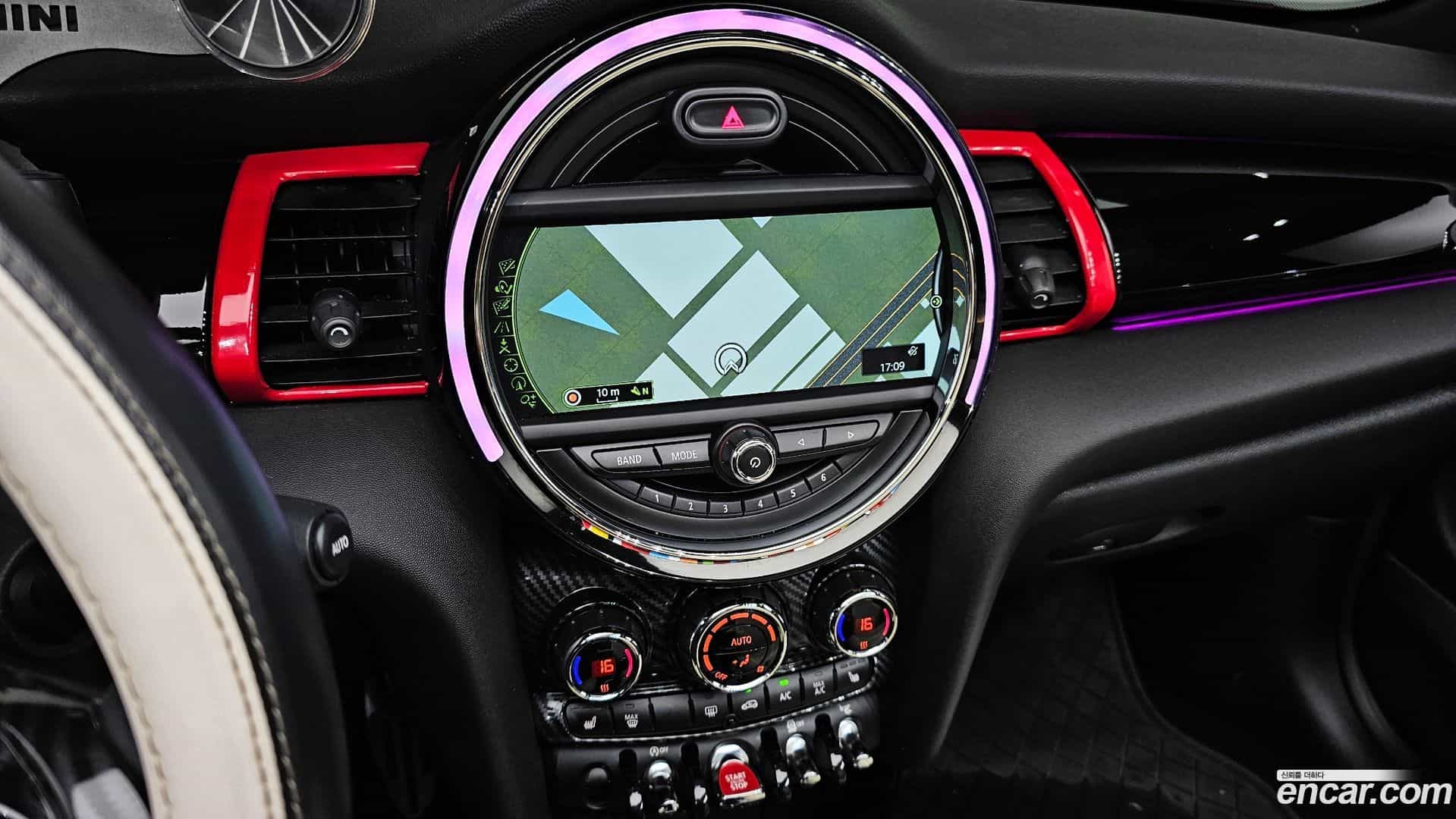 Cooper Convertible Mini 2017.6-OPTION-018