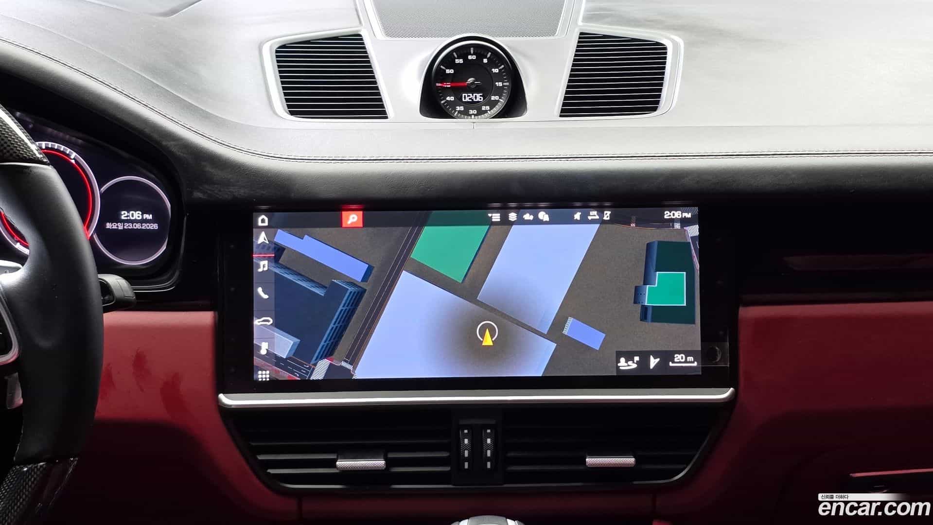 Cayenne Porsche 2021.5-OPTION-019
