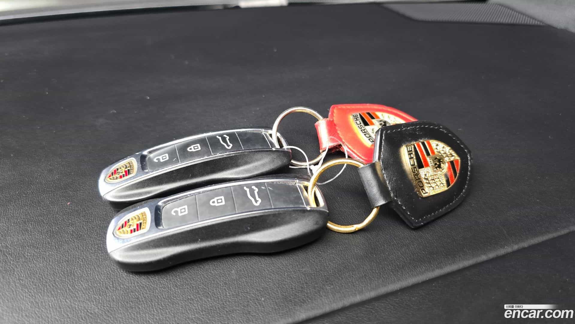 Cayenne Porsche 2021.5-OPTION-022