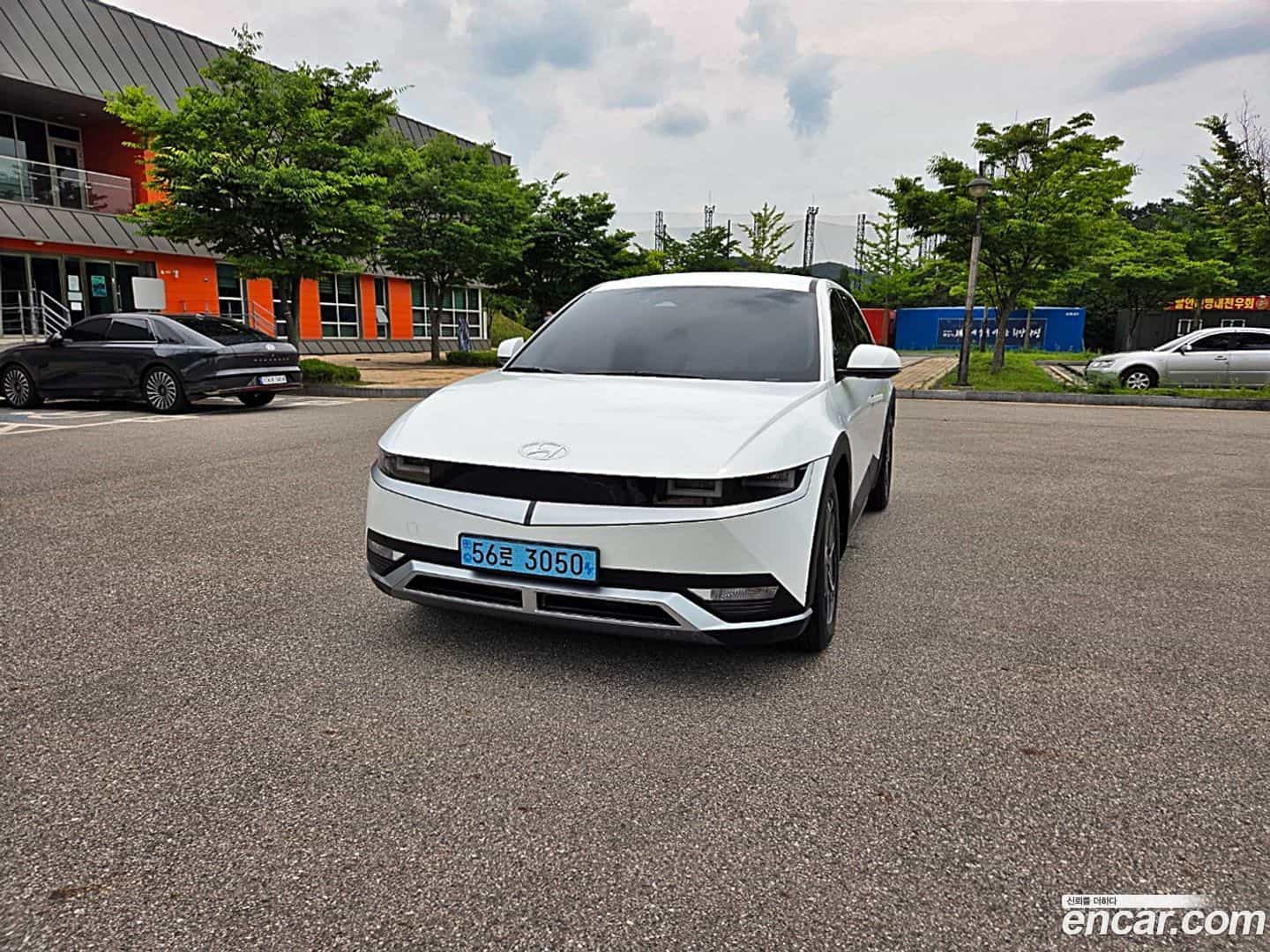 Ioniq5 Hyundai 2023.4-OUTER-001