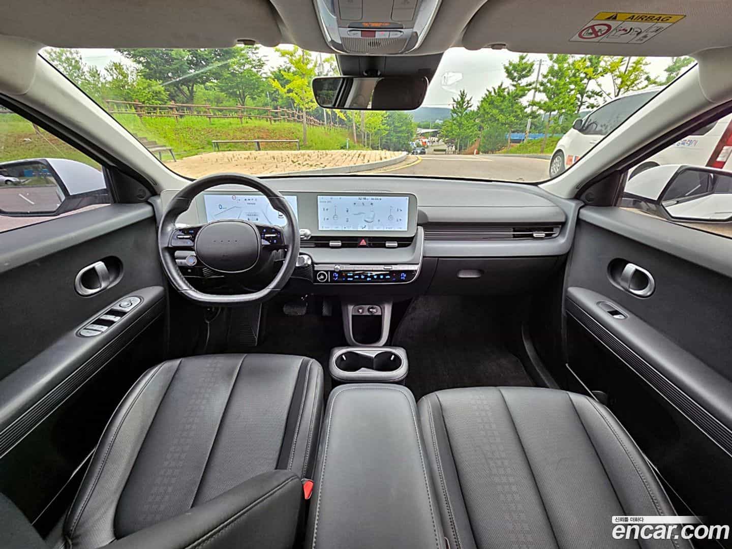 Ioniq5 Hyundai 2023.4-INNER-010