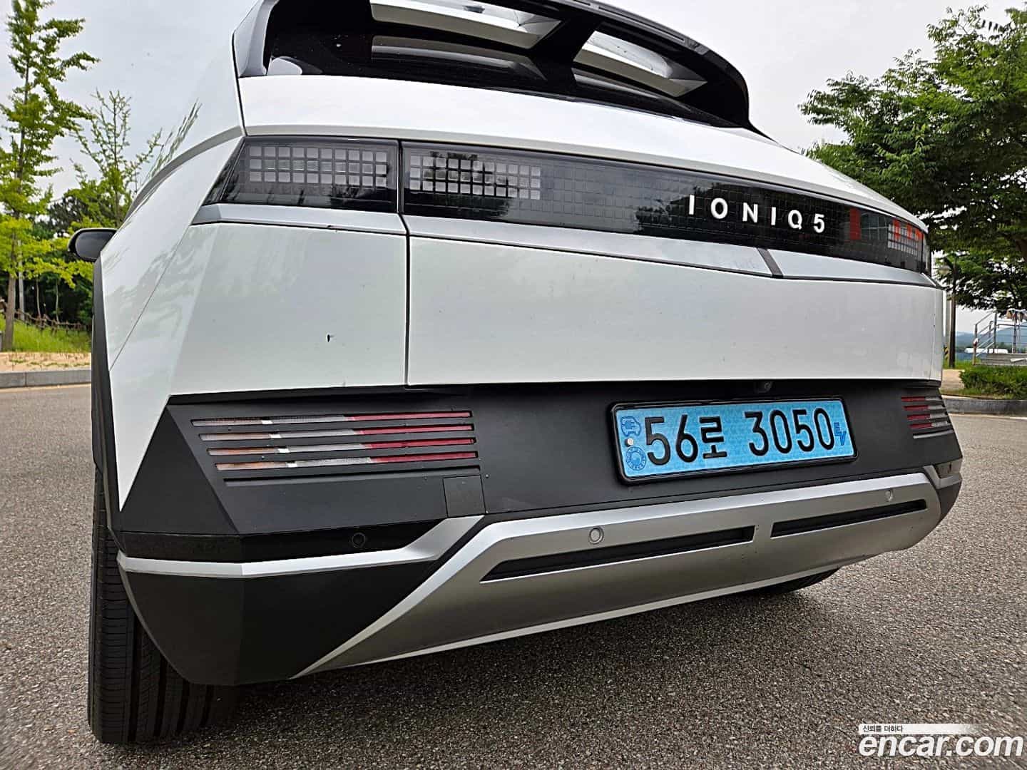 Ioniq5 Hyundai 2023.4-OPTION-022