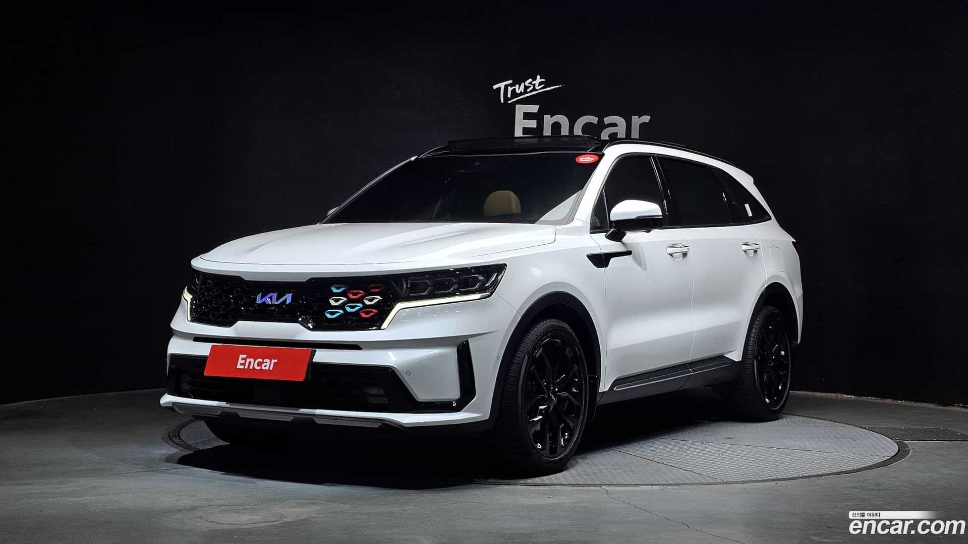 Sorento Kia 2021.10-OUTER-001