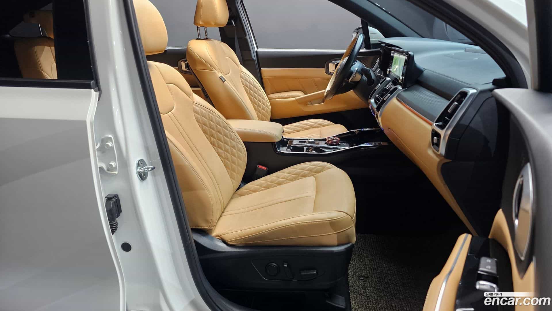 Sorento Kia 2021.10-OPTION-015