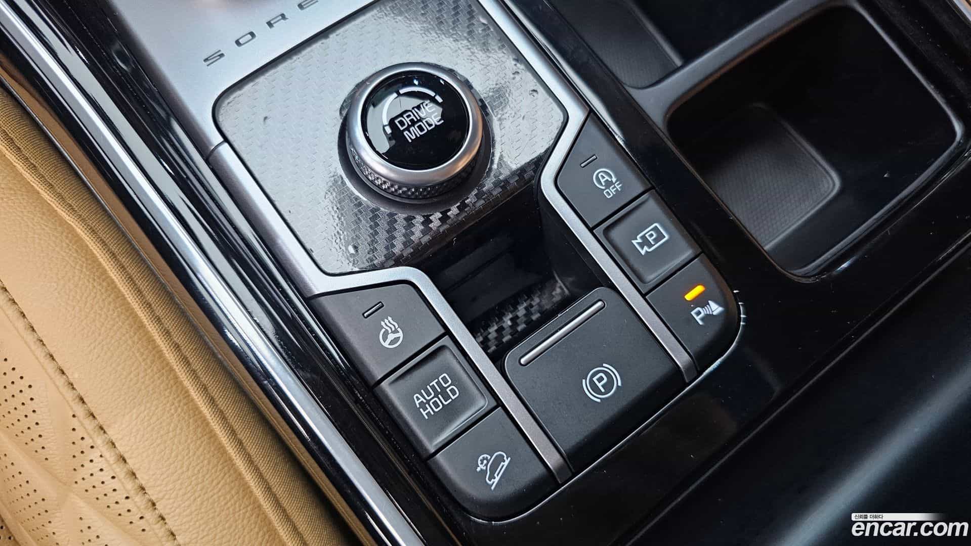 Sorento Kia 2021.10-OPTION-024