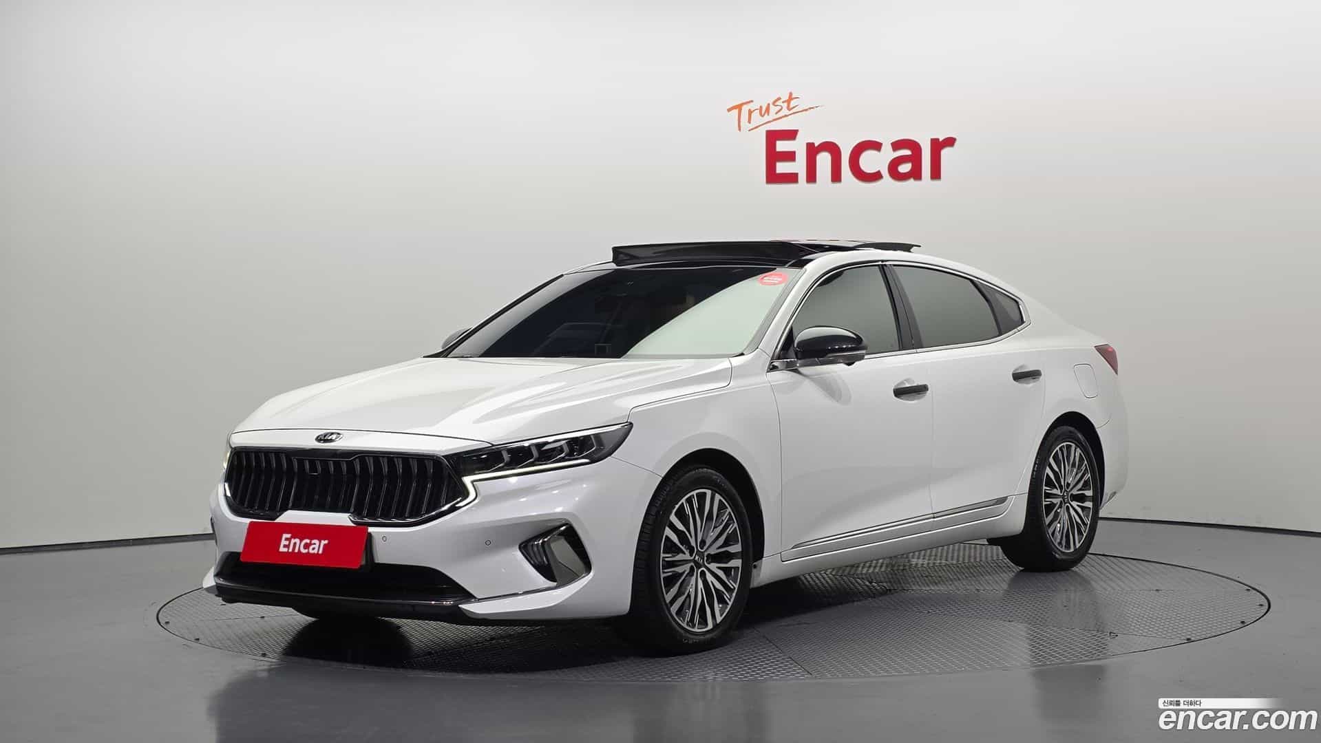 K7 Kia 2019.10-OUTER-001