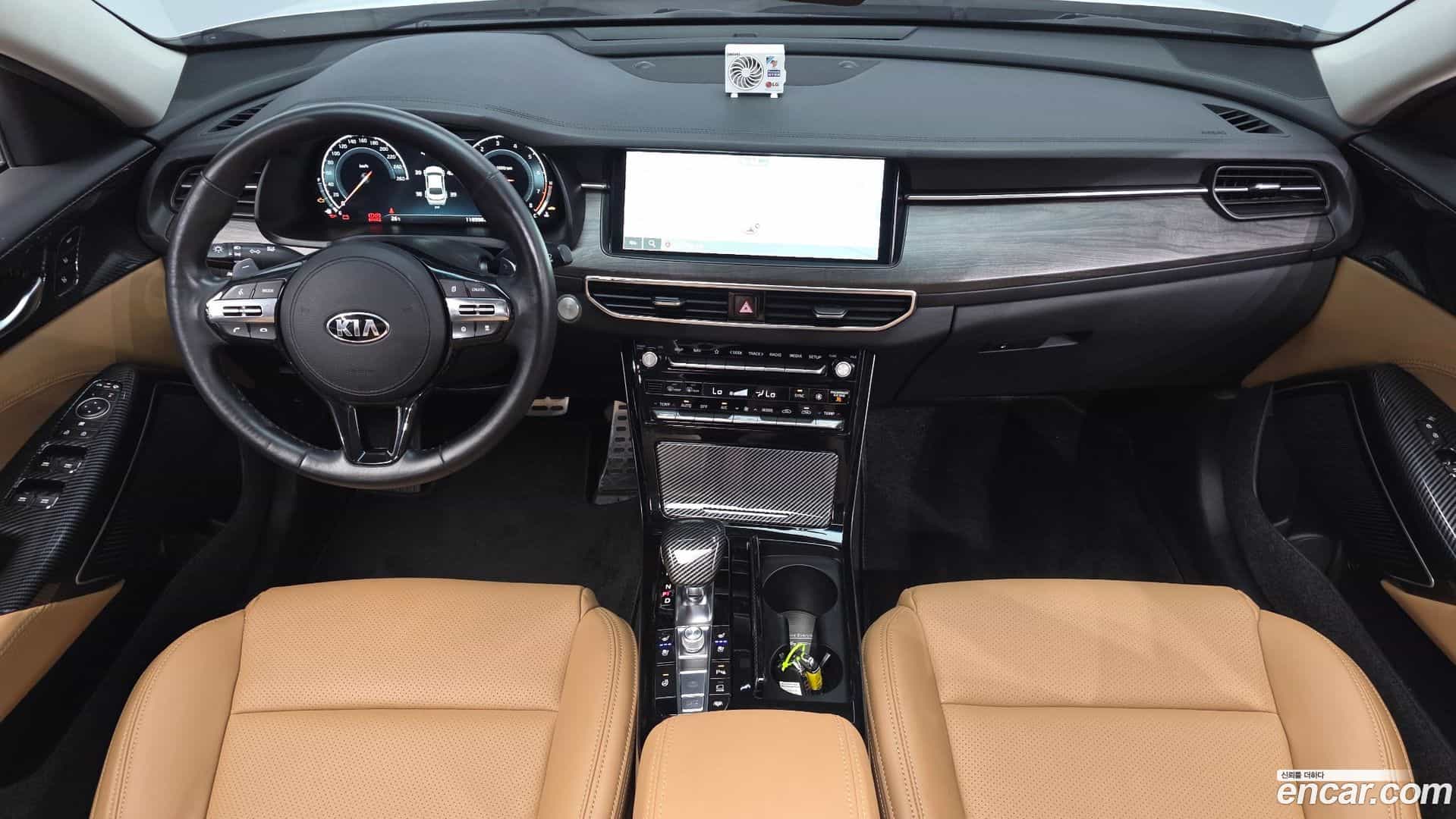 K7 Kia 2019.10-INNER-007