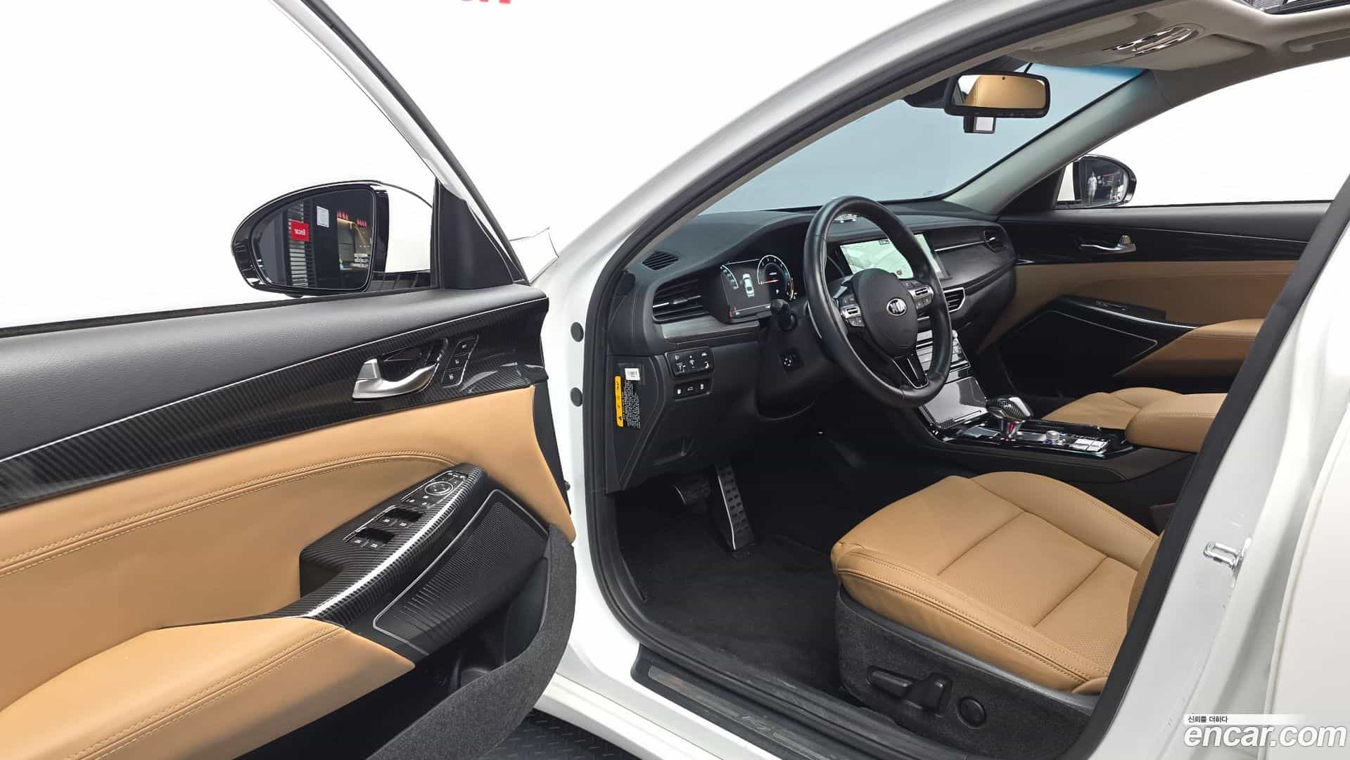 K7 Kia 2019.10-INNER-010