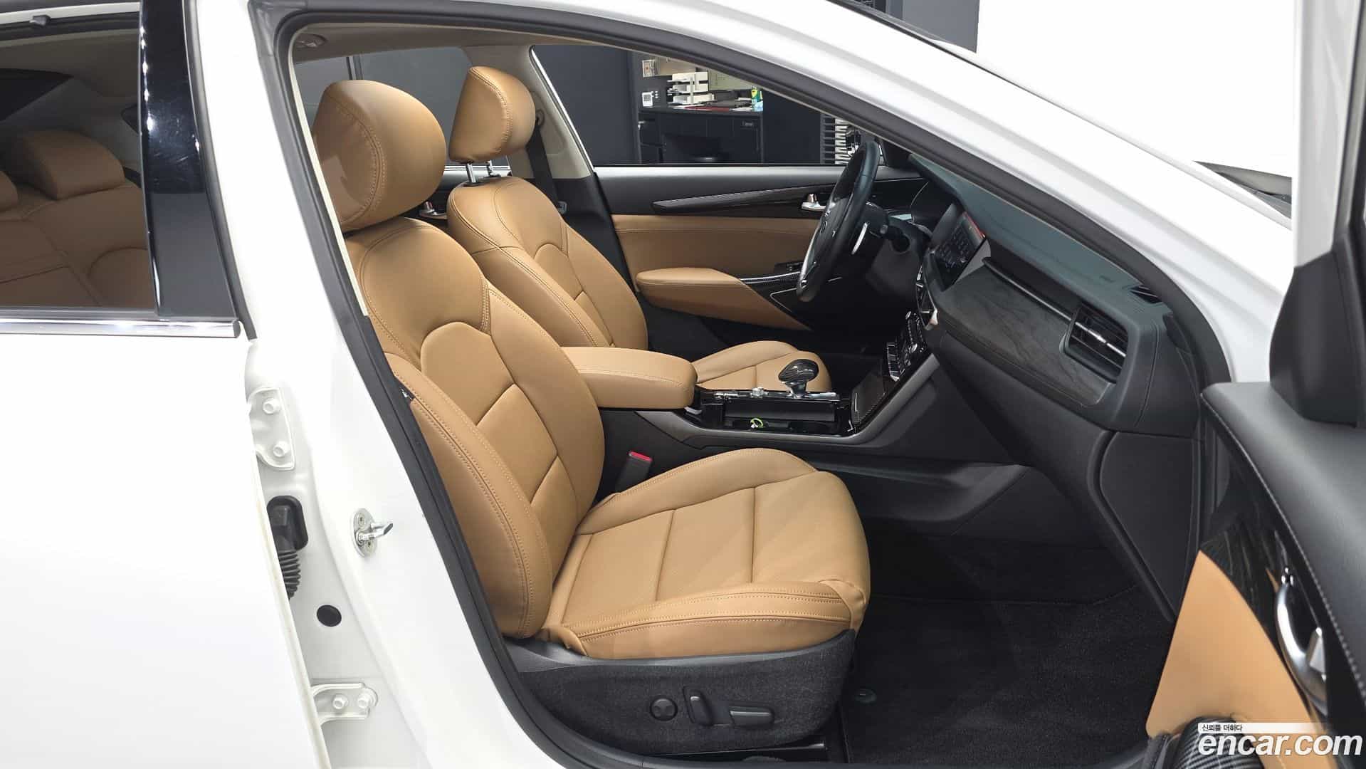 K7 Kia 2019.10-OPTION-015