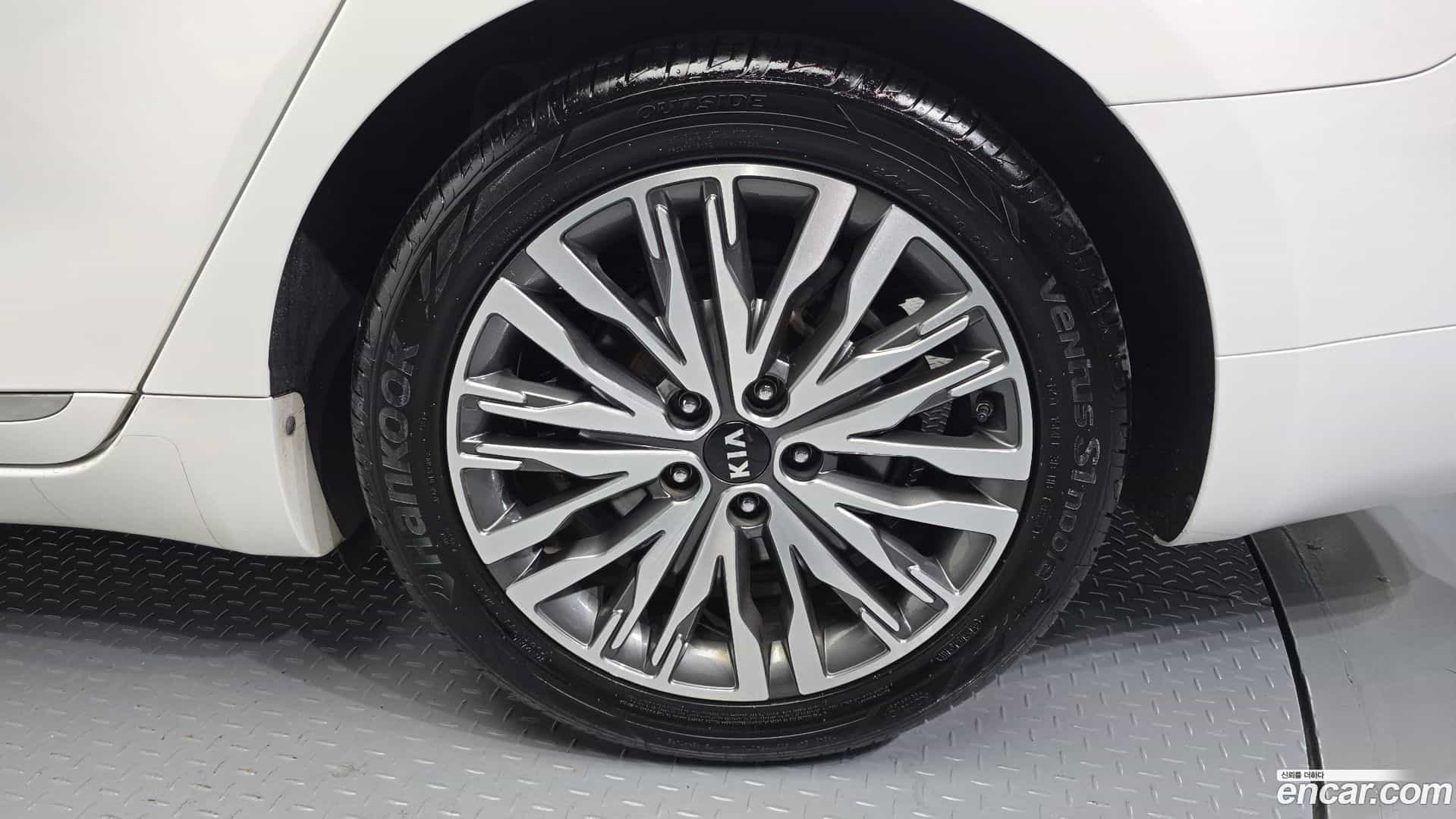 K7 Kia 2019.10-OUTER-031