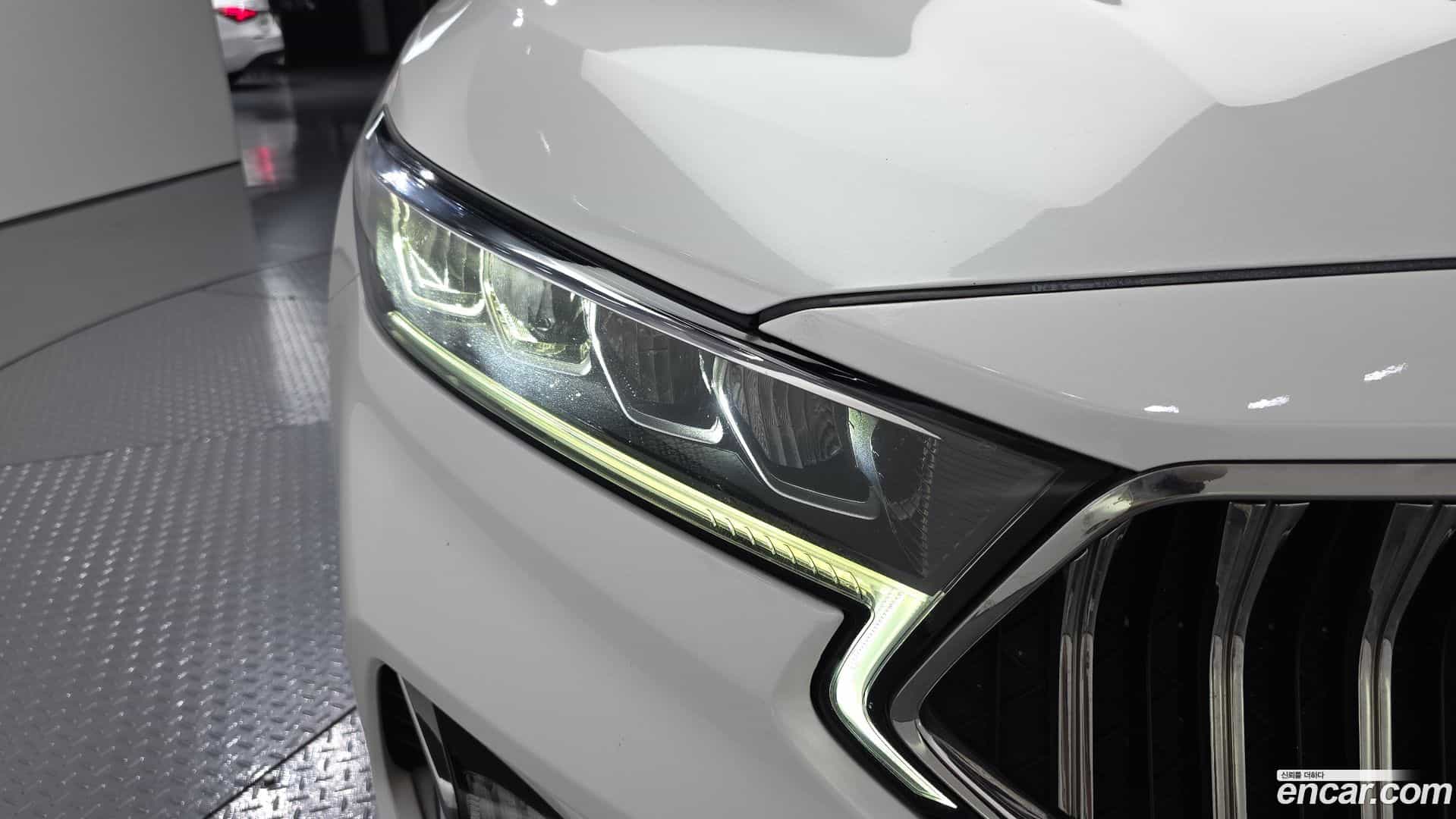K7 Kia 2019.10-OUTER-032