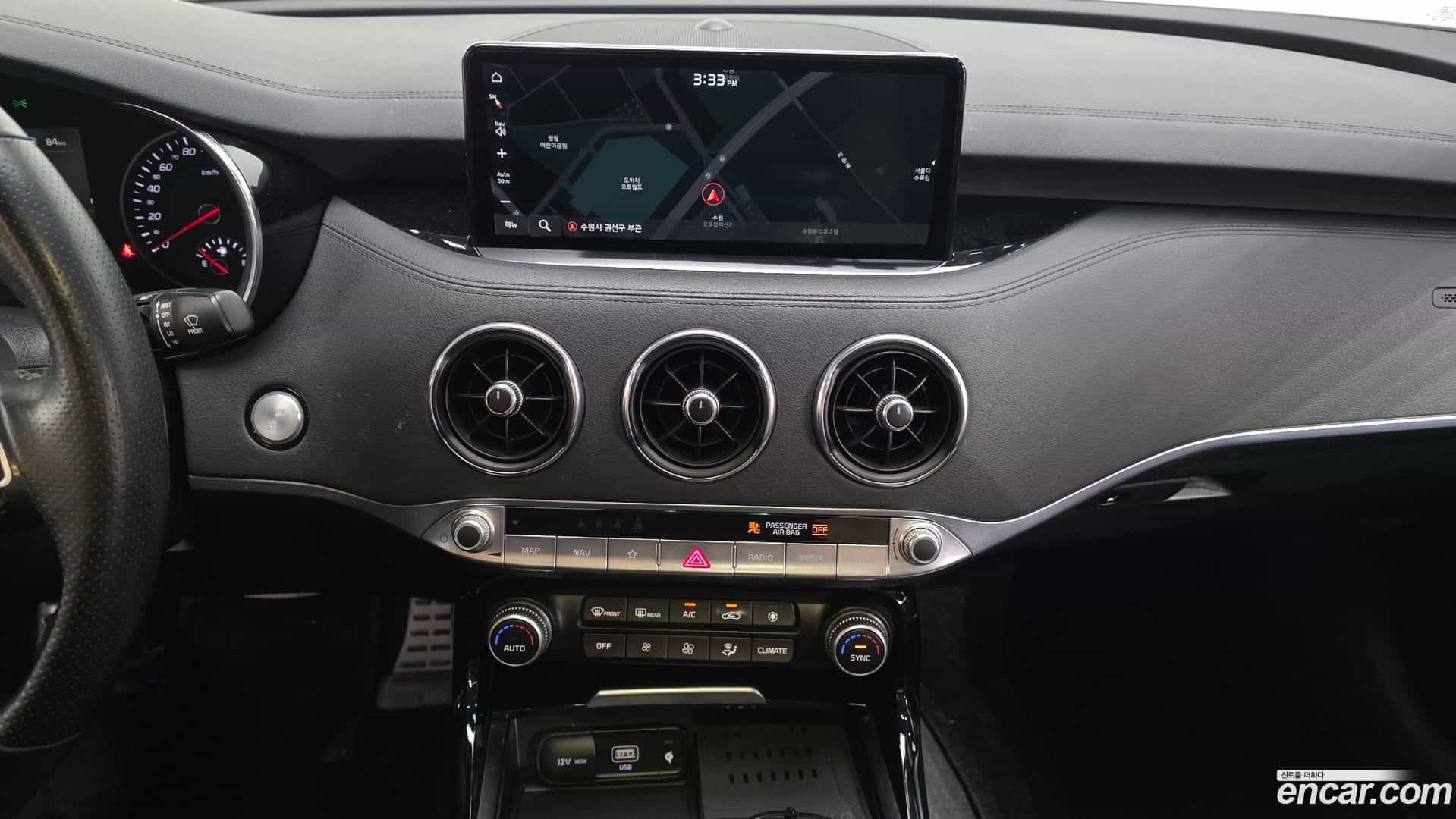 Stinger Kia 2021.0-OPTION-017