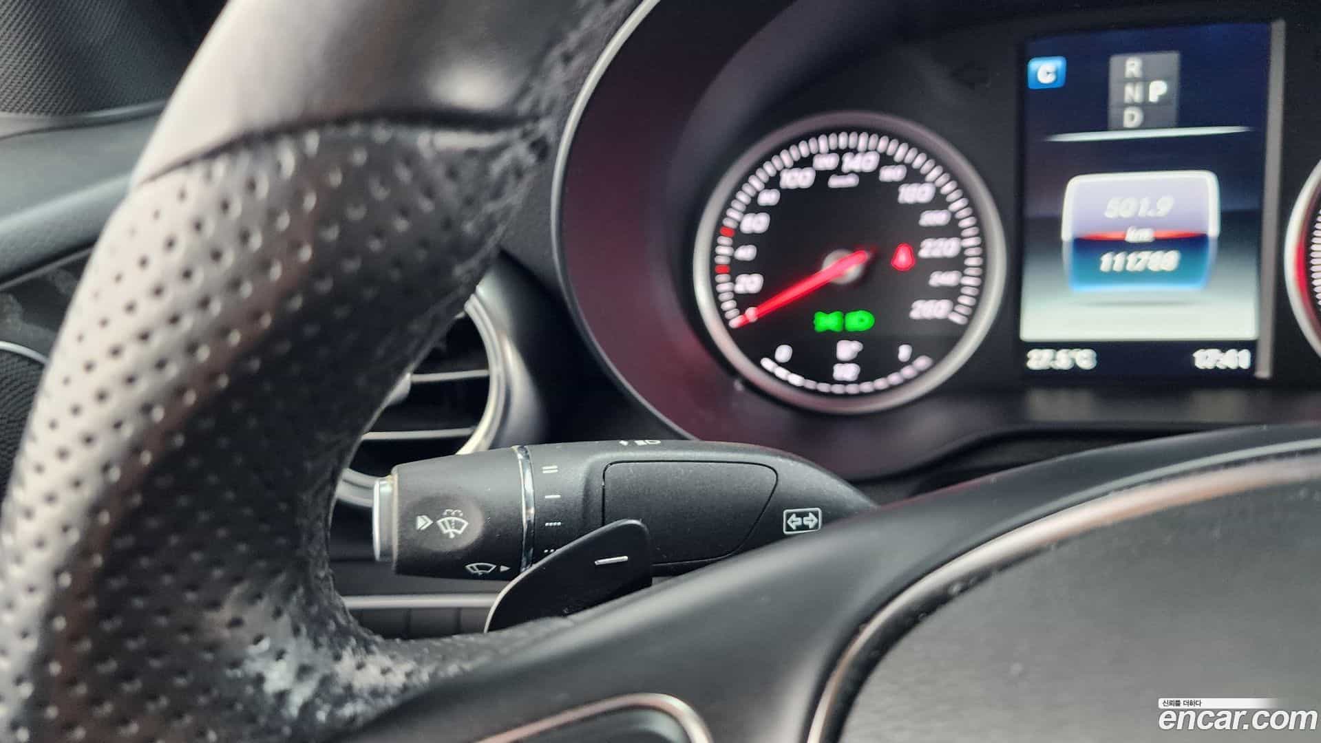 GLC-Class Mercedes-Benz 2019.8-OPTION-043