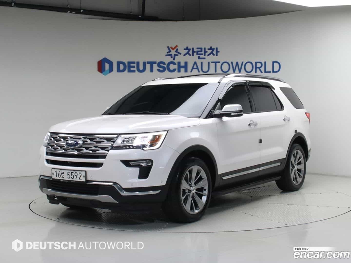 Explorer Ford 2018.7-OUTER-001