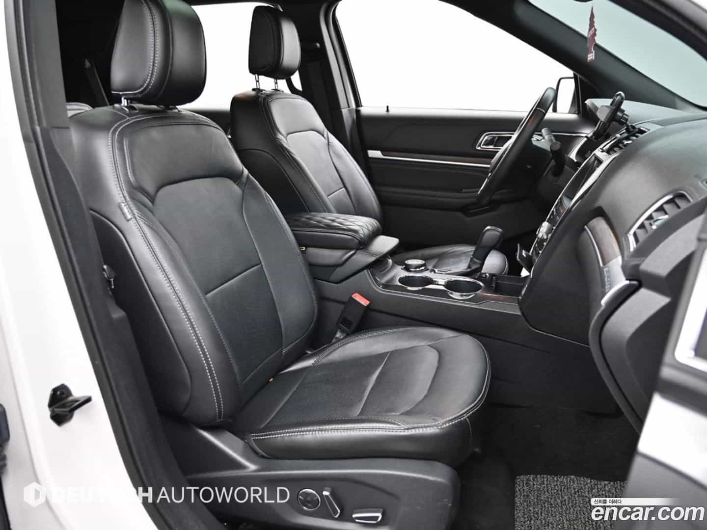 Explorer Ford 2018.7-INNER-010