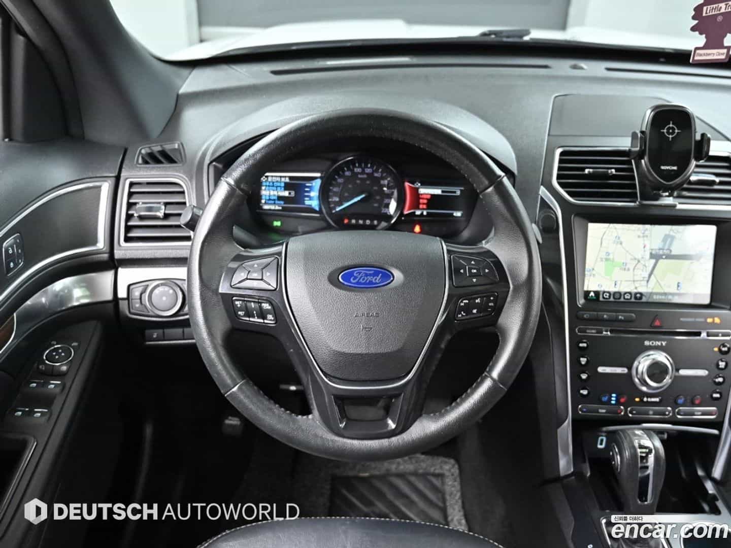Explorer Ford 2018.7-OPTION-017