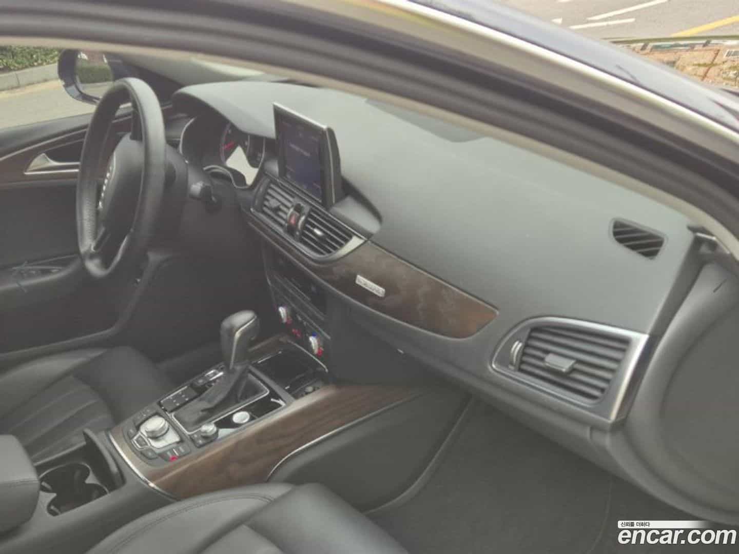 A6 Audi 2016.5-OUTER-006
