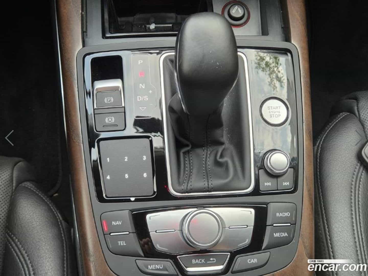 A6 Audi 2016.5-OPTION-022