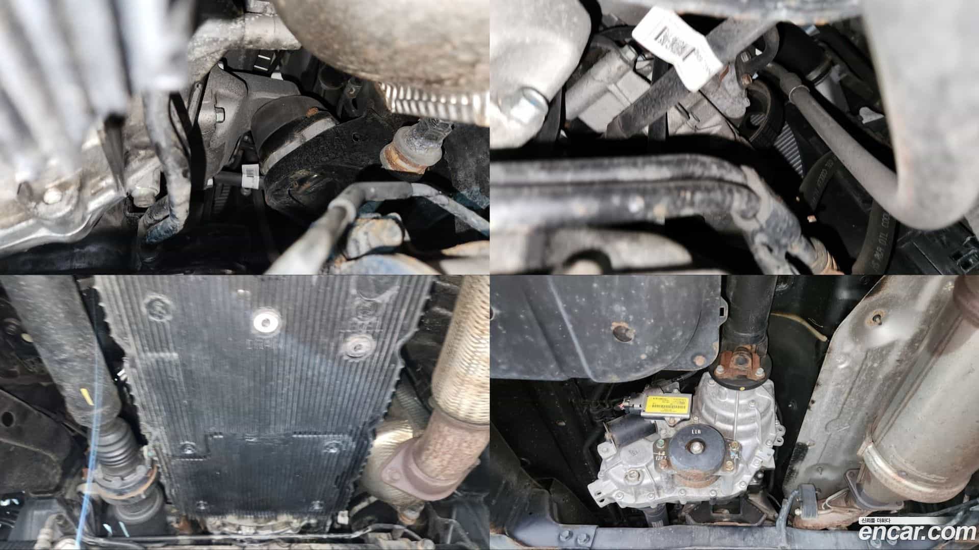 Mohave Kia 2017.0-OPTION-024