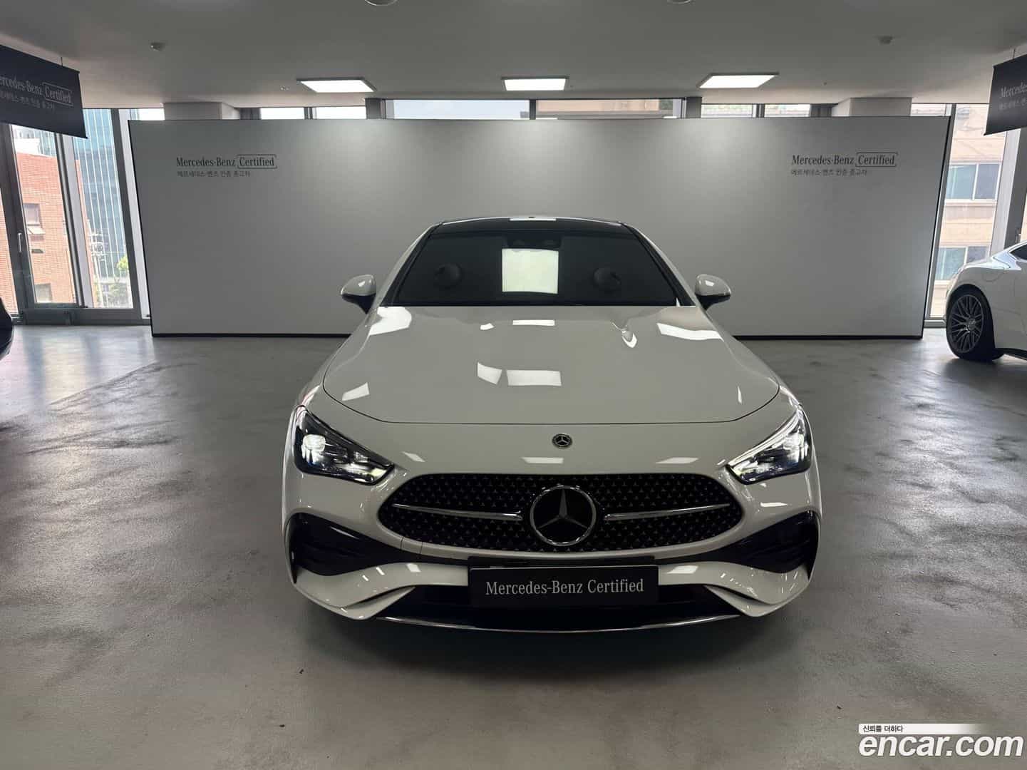 CLE-Class Mercedes-Benz 2024.3-OUTER-003