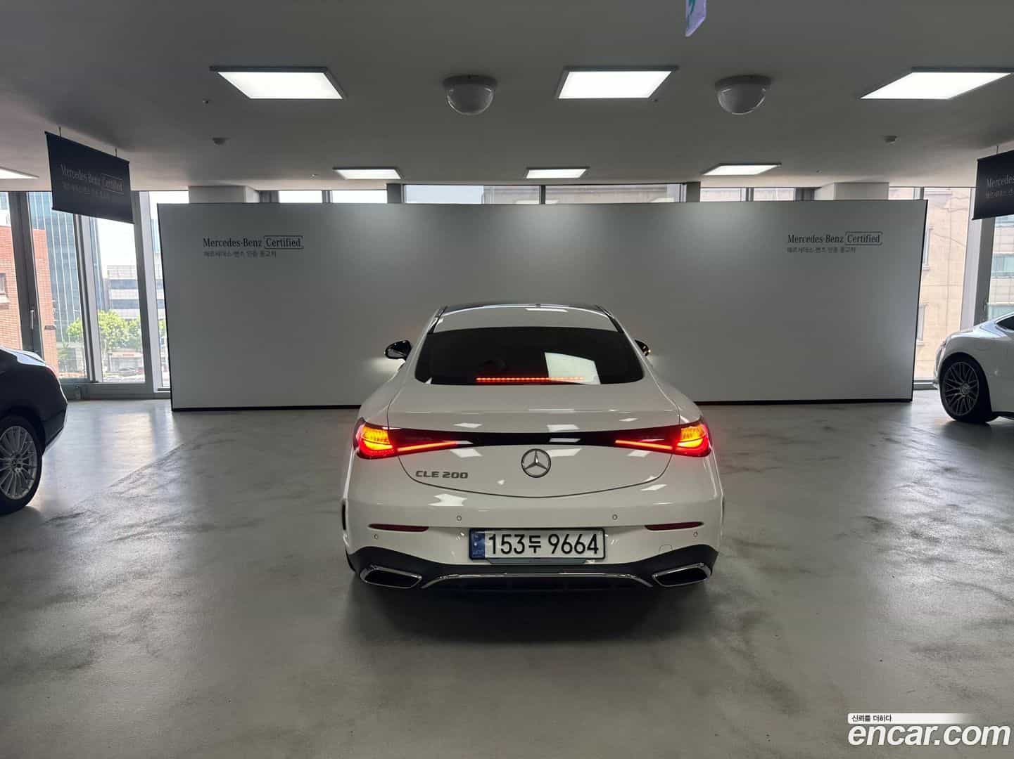 CLE-Class Mercedes-Benz 2024.3-OUTER-004