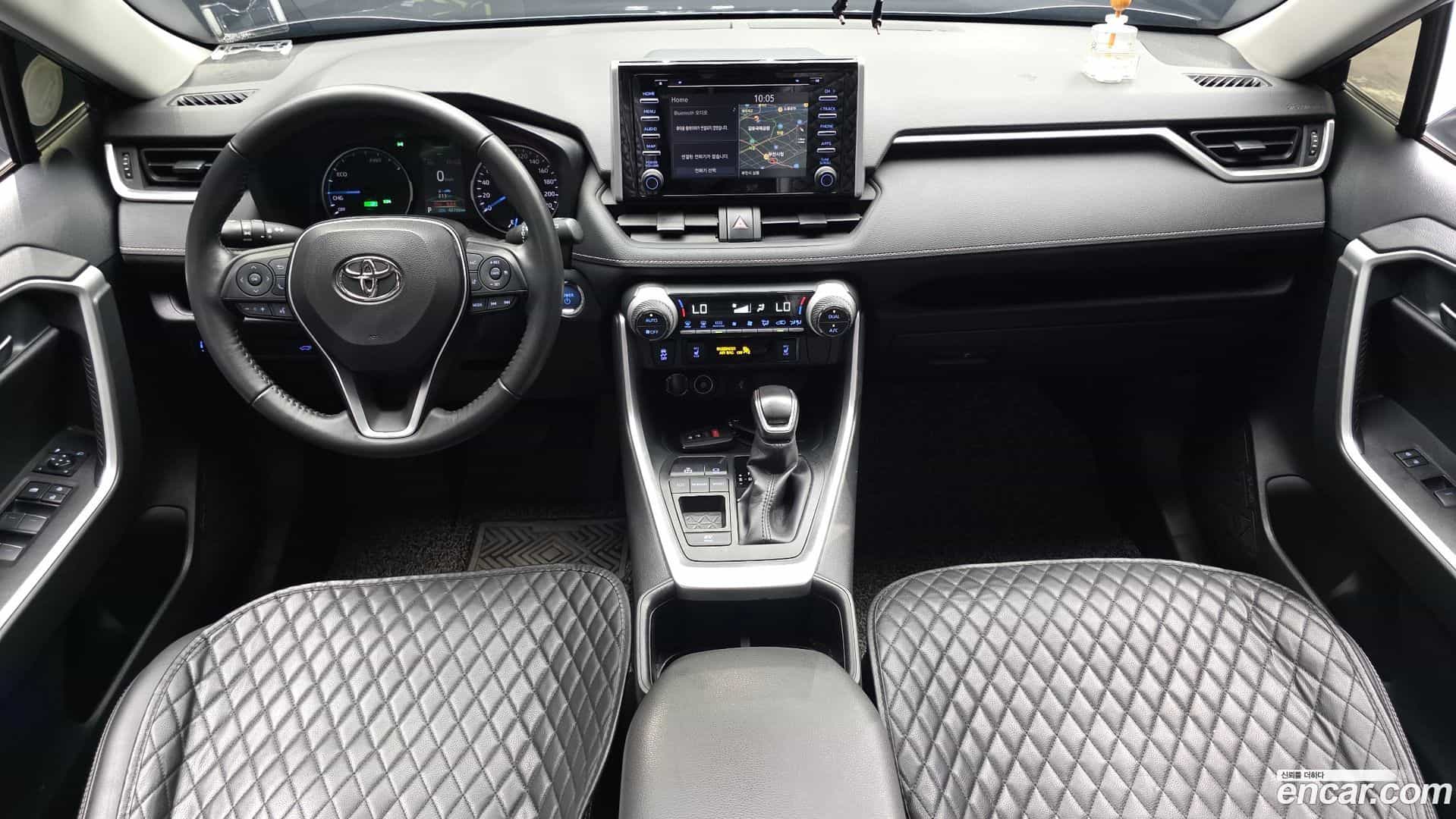 RAV4 Toyota 2022.11-INNER-007