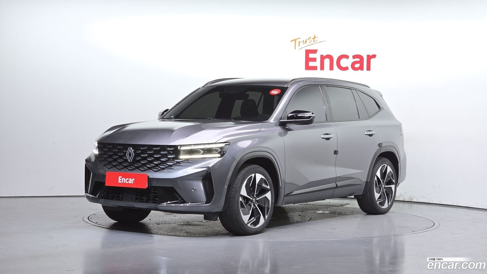 Main__Slider__Photo:Grand Koleos Renault Korea 2025.0-0