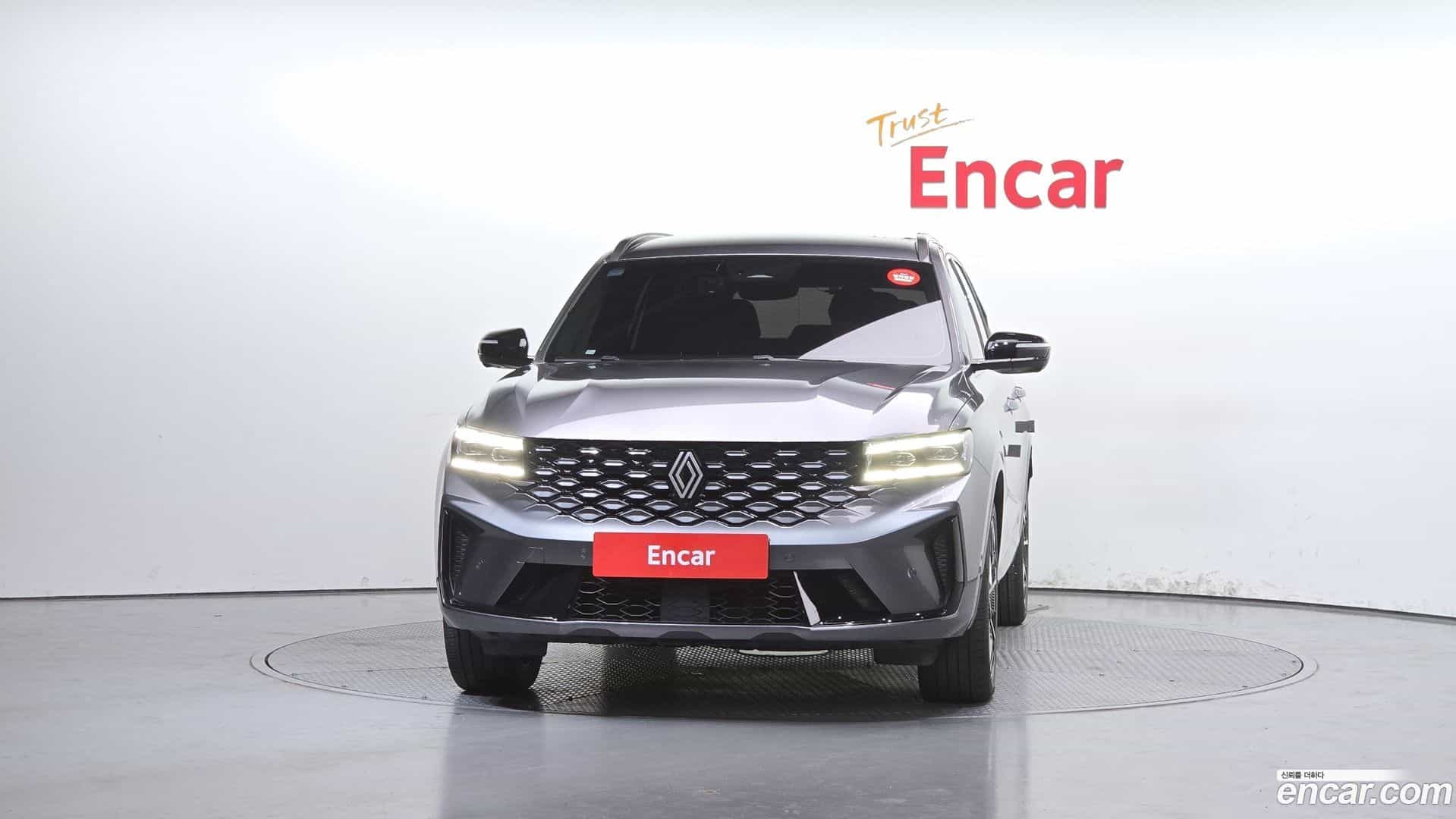 Grand Koleos Renault Korea 2025.0-OUTER-003