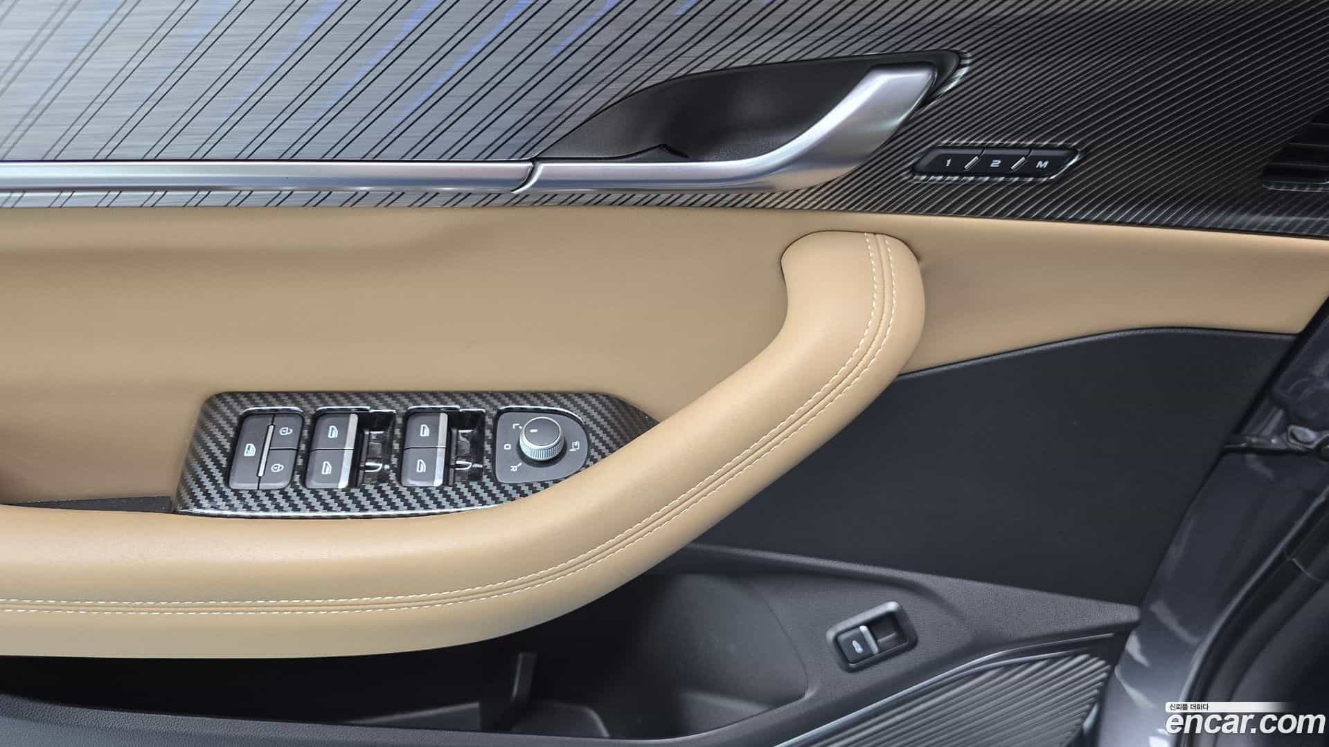 Grand Koleos Renault Korea 2025.0-OPTION-017