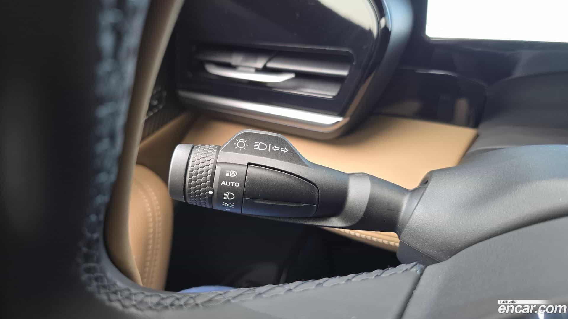 Grand Koleos Renault Korea 2025.0-OPTION-019