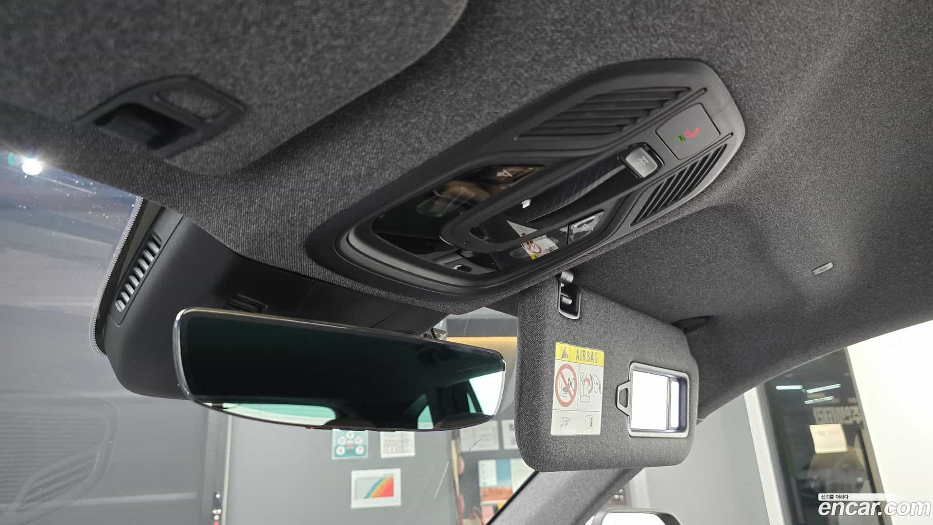 Grand Koleos Renault Korea 2025.0-OPTION-024