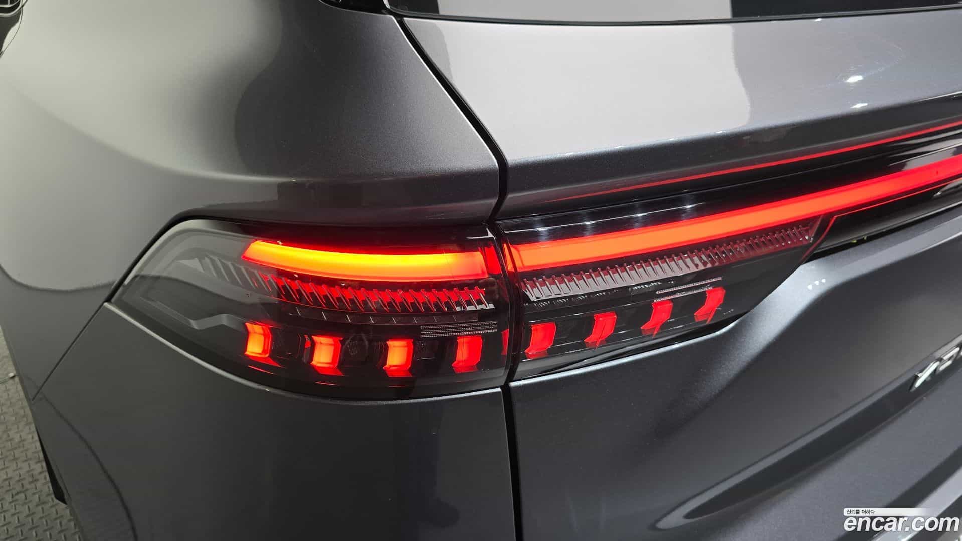 Grand Koleos Renault Korea 2025.0-OUTER-033
