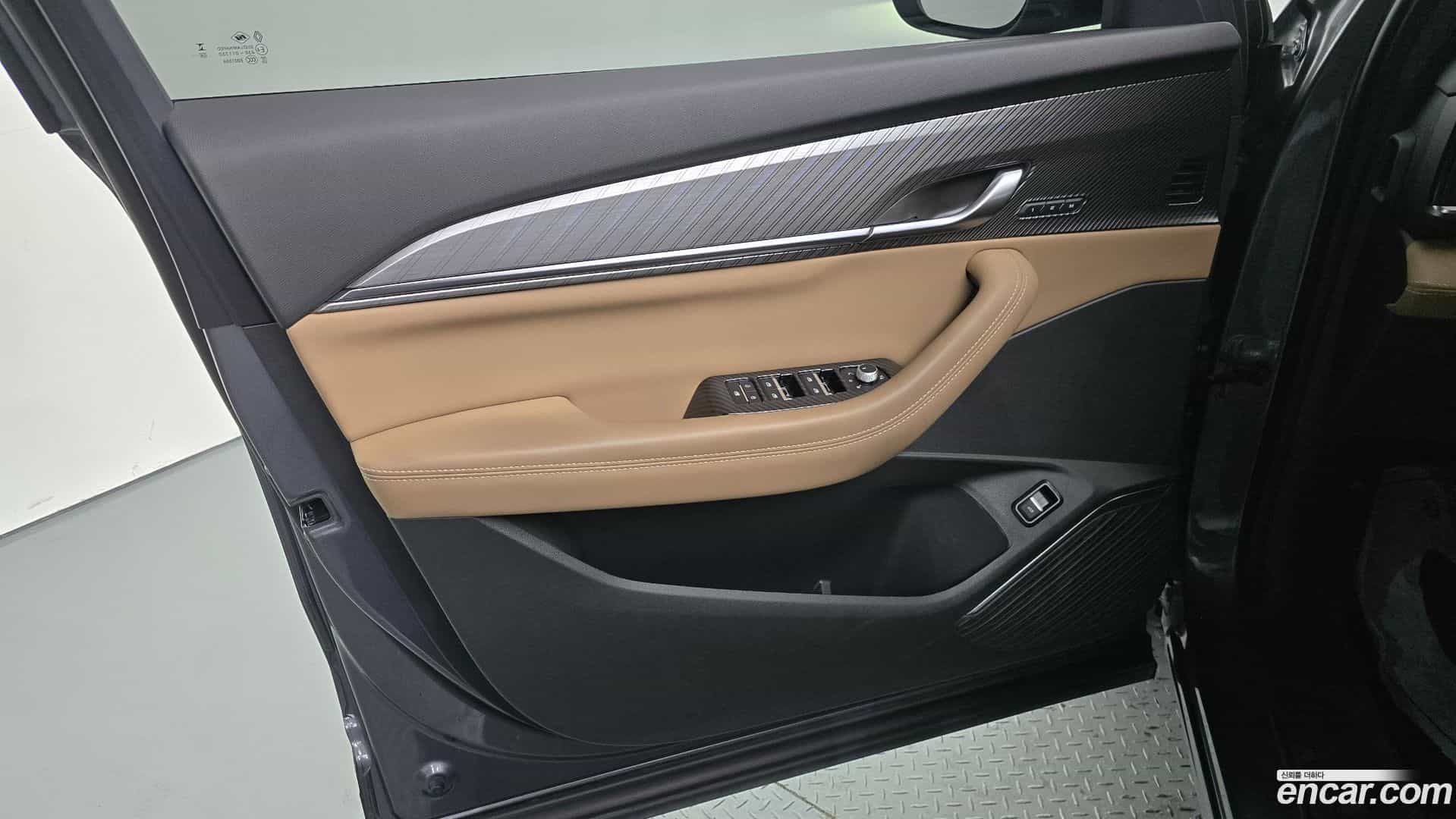 Grand Koleos Renault Korea 2025.0-INNER-034