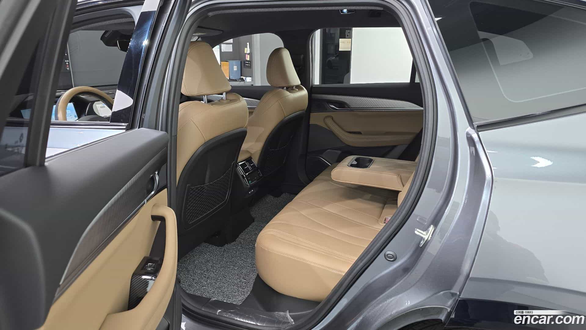 Grand Koleos Renault Korea 2025.0-INNER-036