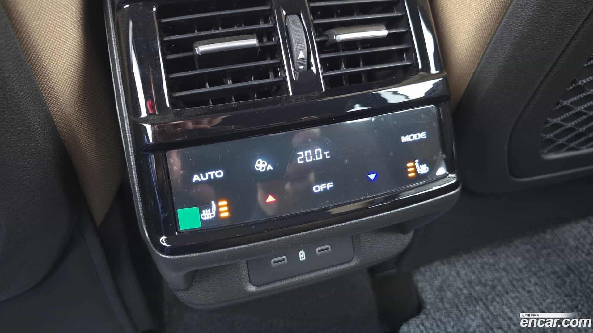 Grand Koleos Renault Korea 2025.0-OPTION-040