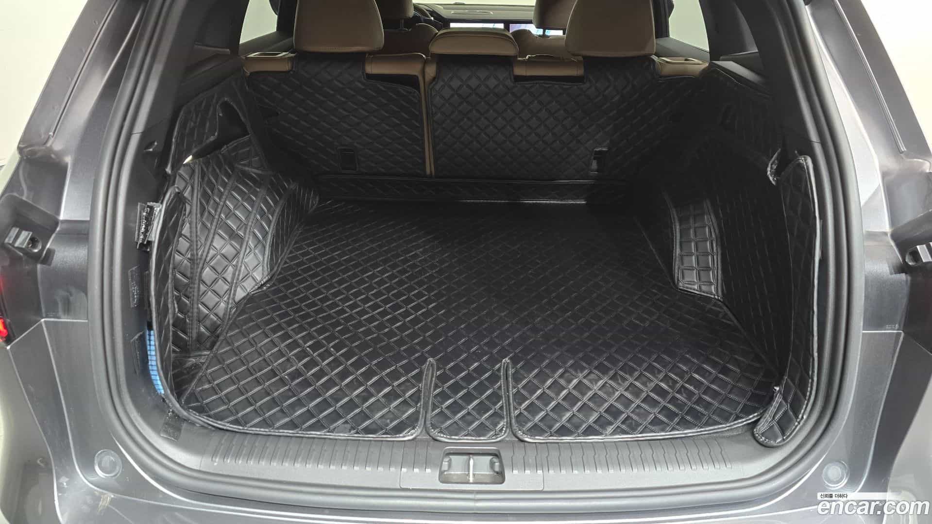 Grand Koleos Renault Korea 2025.0-OPTION-042