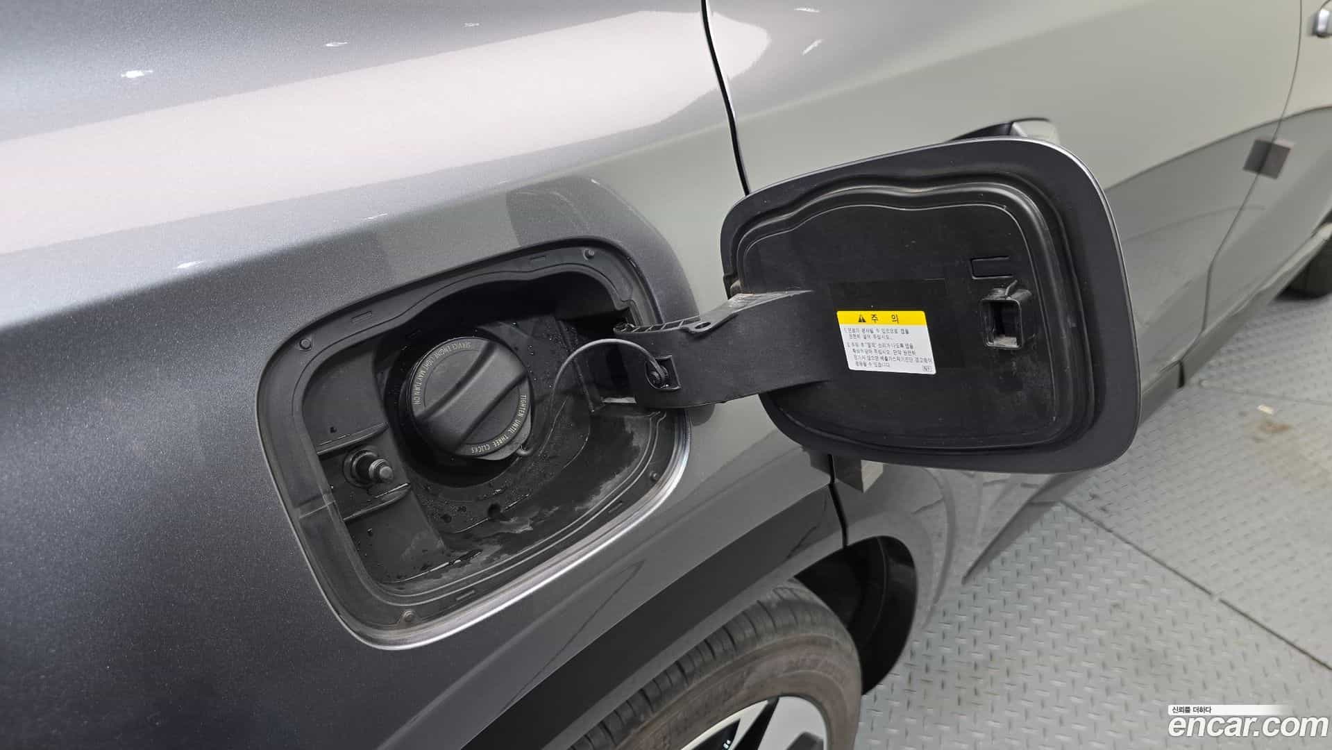 Grand Koleos Renault Korea 2025.0-OPTION-044