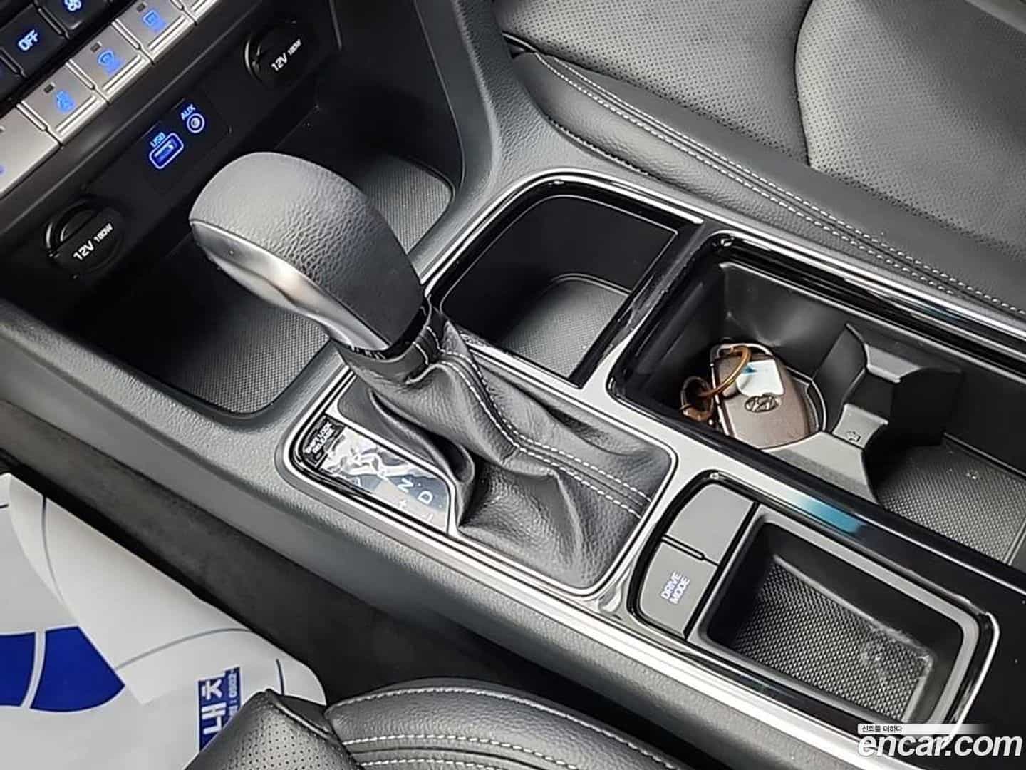 Sonata Hyundai 2017.9-INNER-008