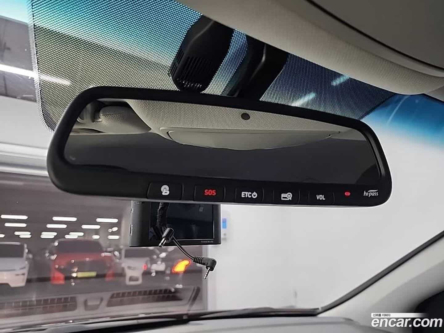 Sonata Hyundai 2017.9-OPTION-020