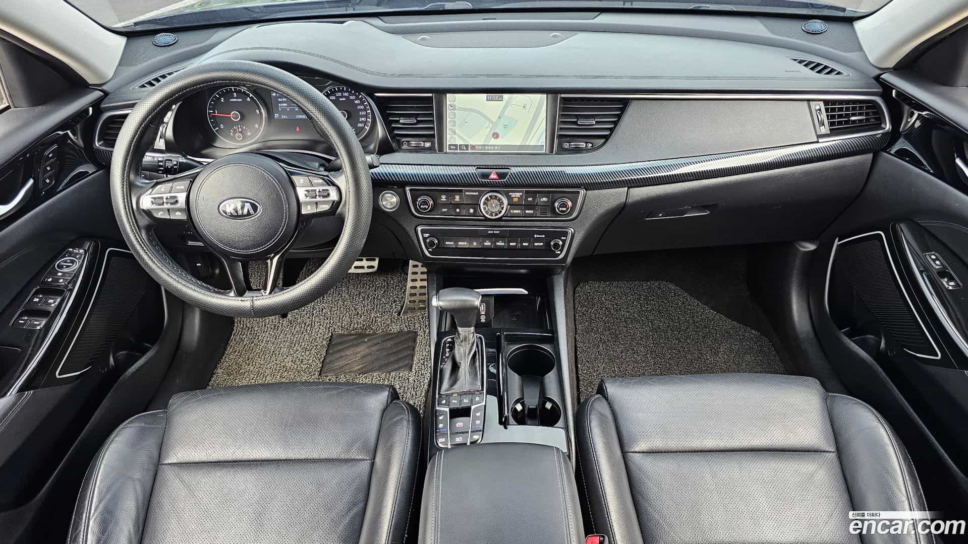 K7 Kia 2018.1-INNER-007